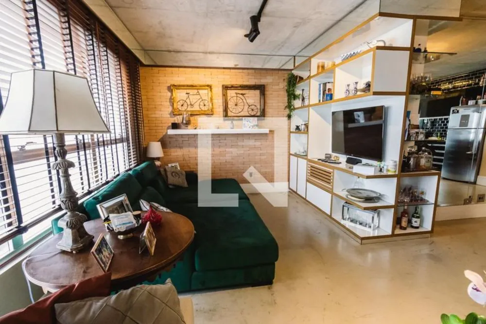 Apartamento, 1 quarto, 70 m² - Foto 9