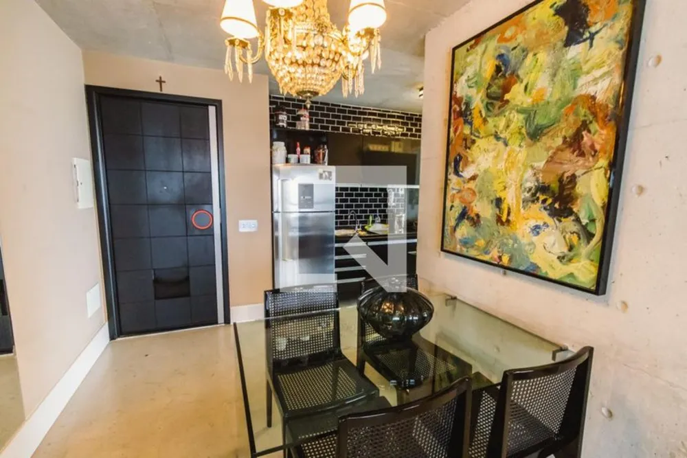Apartamento, 1 quarto, 70 m² - Foto 8