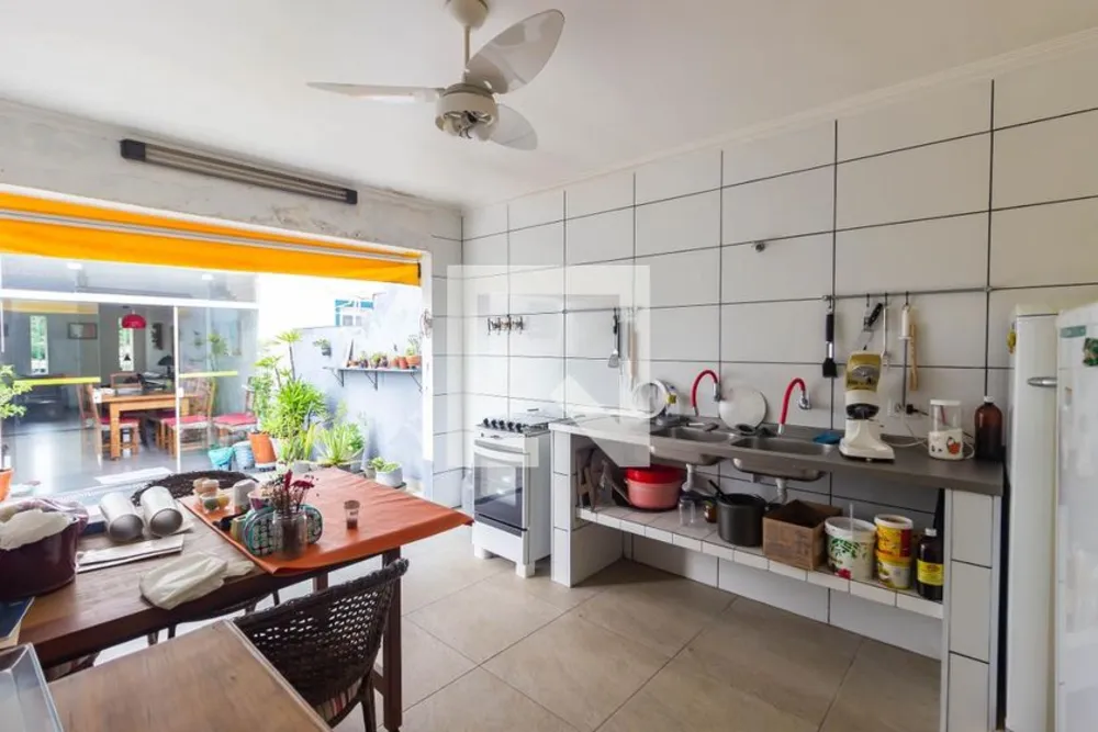 Casa, 4 quartos, 257 m² - Foto 7