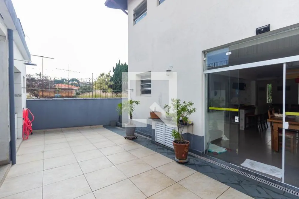 Casa, 4 quartos, 257 m² - Foto 5