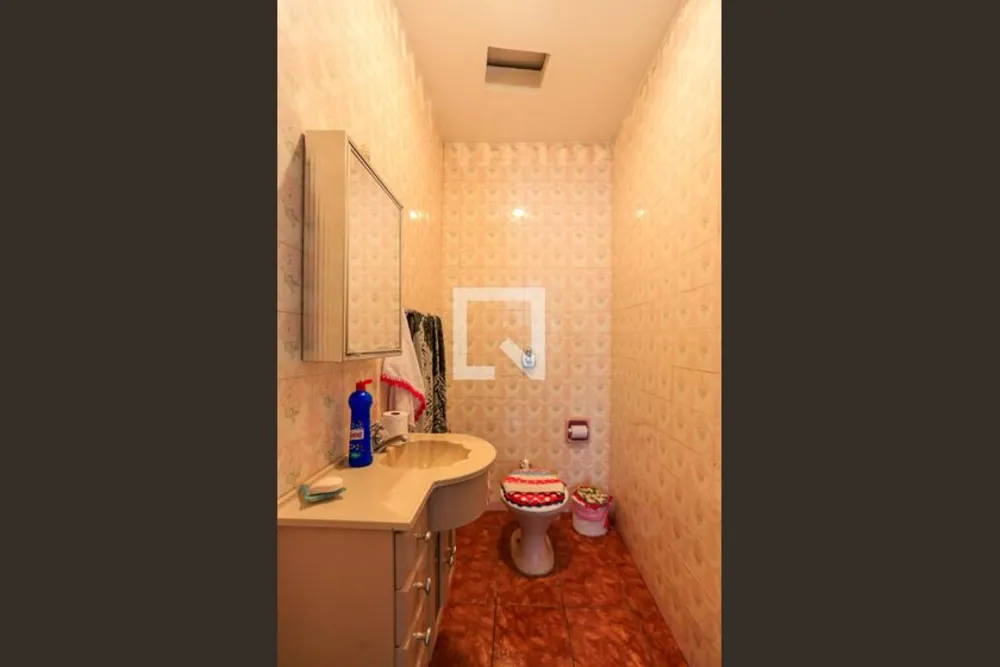 Casa, 3 quartos, 270 m² - Foto 5