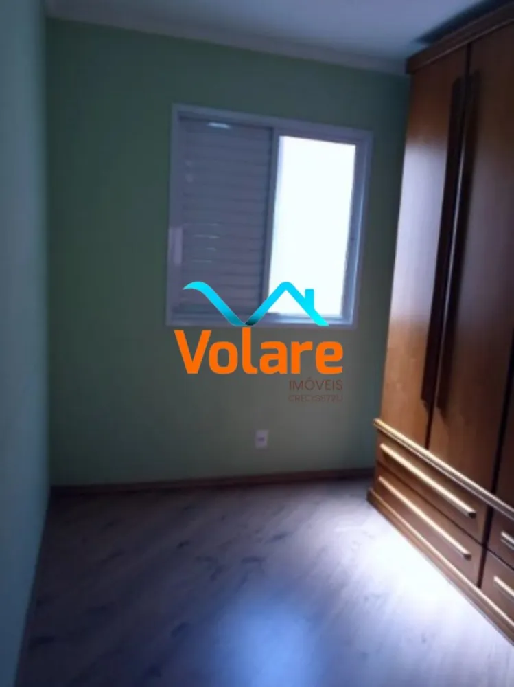 Apartamento, 2 quartos, 47 m² - Foto 6