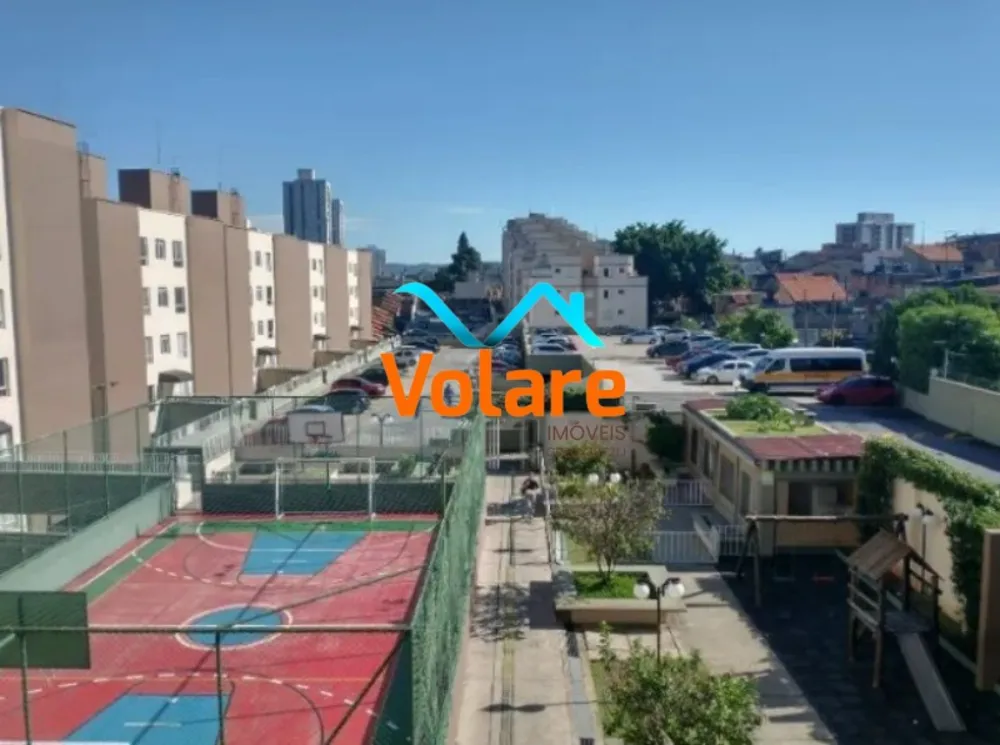 Apartamento, 2 quartos, 47 m² - Foto 3
