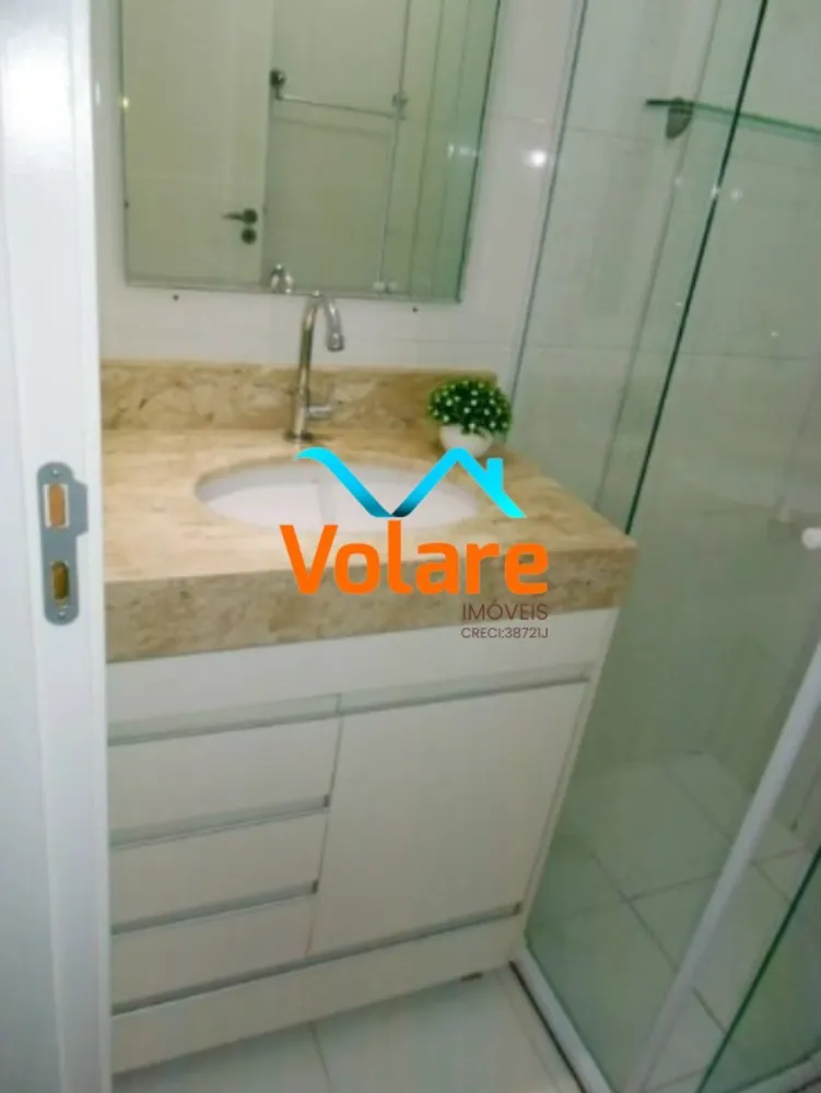 Apartamento, 2 quartos, 47 m² - Foto 5