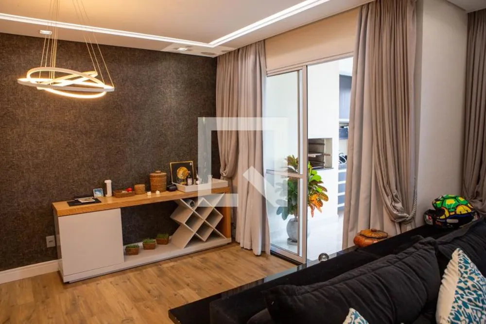 Apartamento, 3 quartos, 96 m² - Foto 1