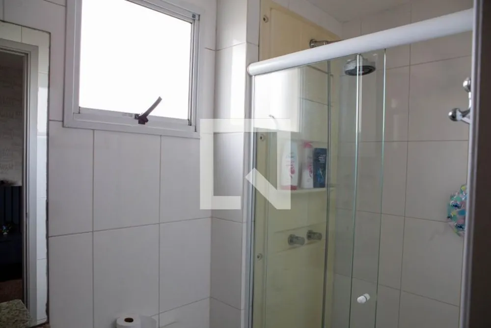 Apartamento, 3 quartos, 96 m² - Foto 2