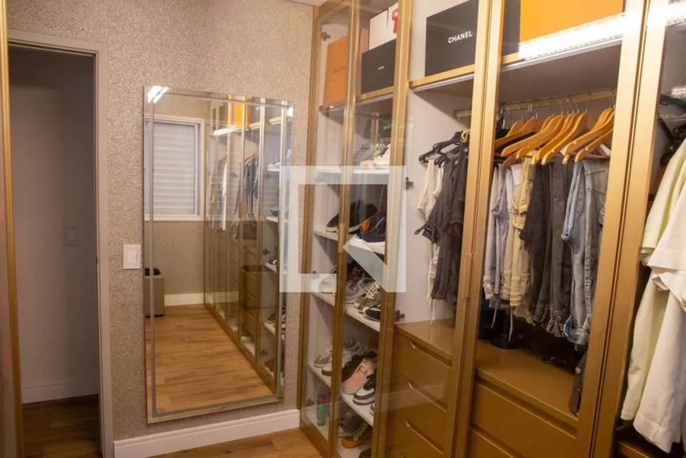 Apartamento, 3 quartos, 96 m² - Foto 4