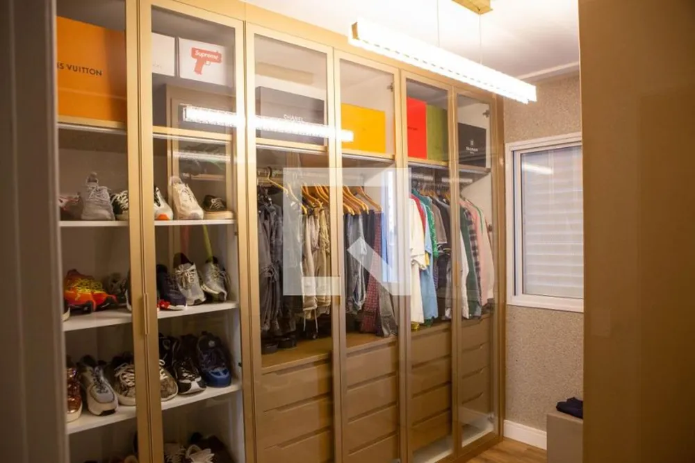 Apartamento, 3 quartos, 96 m² - Foto 6