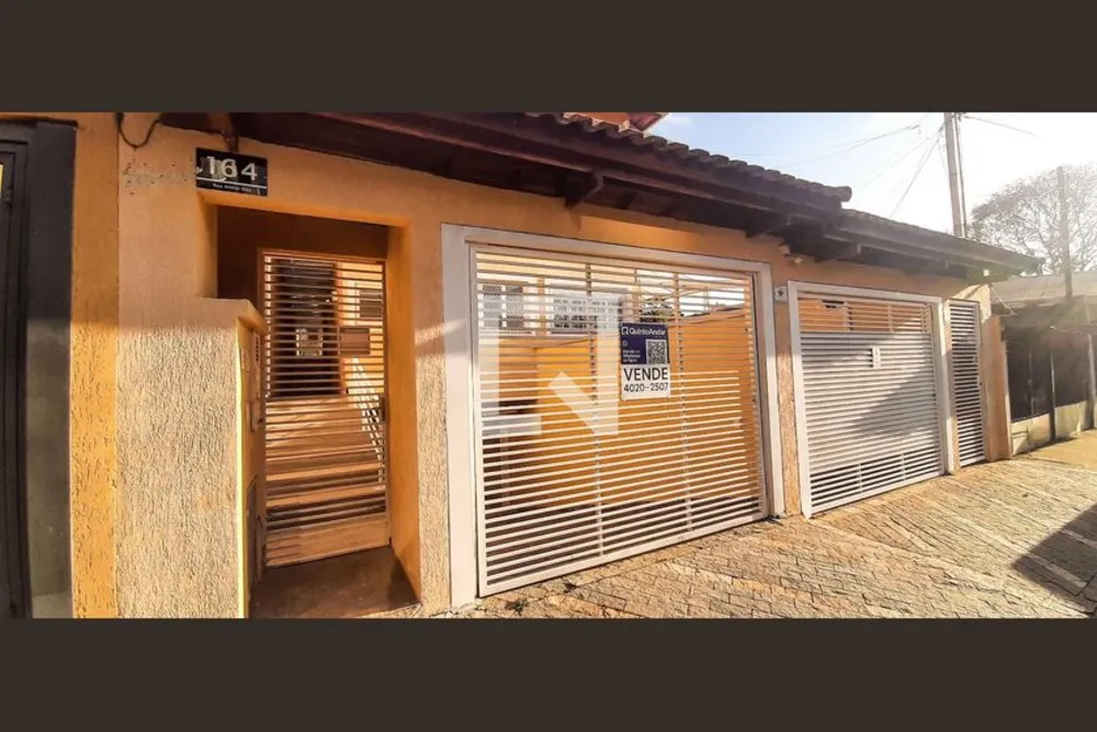 Casa, 3 quartos, 200 m² - Foto 4