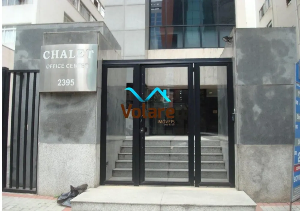 Sala-Conjunto, 110 m² - Foto 1