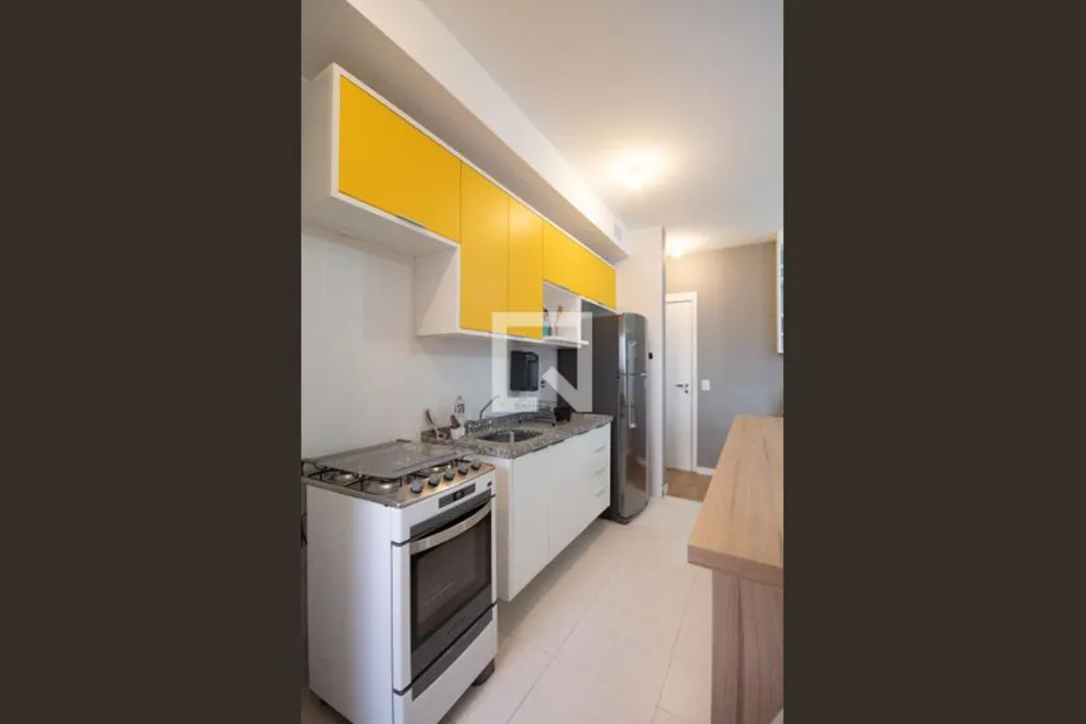 Apartamento, 1 quarto, 41 m² - Foto 4