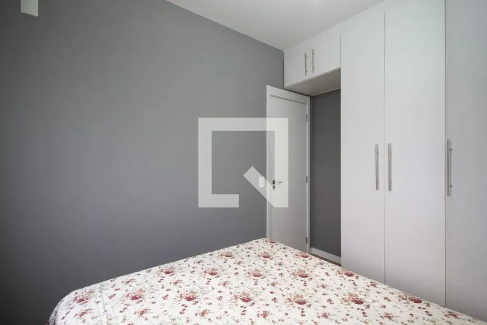Apartamento, 1 quarto, 41 m² - Foto 2