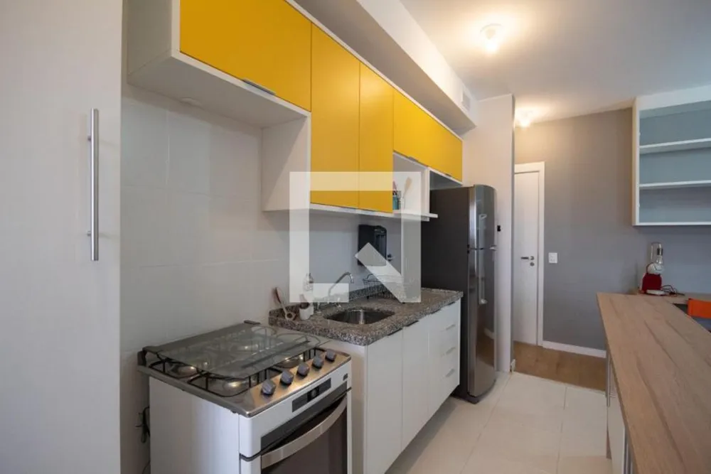 Apartamento, 1 quarto, 41 m² - Foto 3