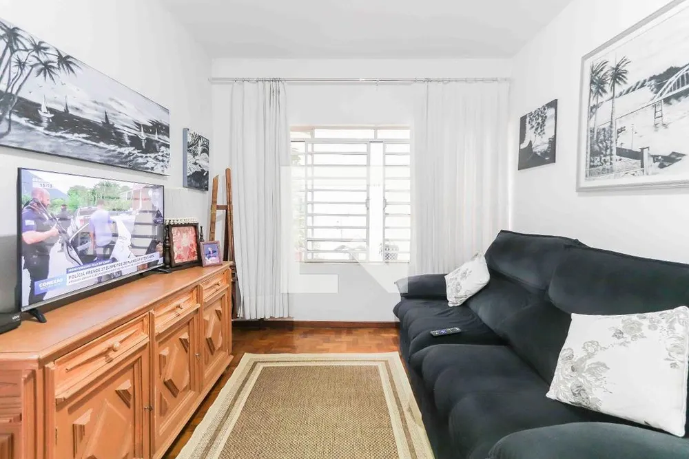 Casa, 3 quartos, 100 m² - Foto 1