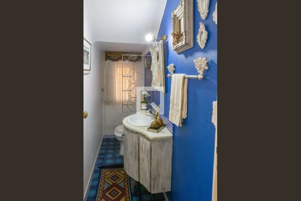 Casa, 3 quartos, 212 m² - Foto 1