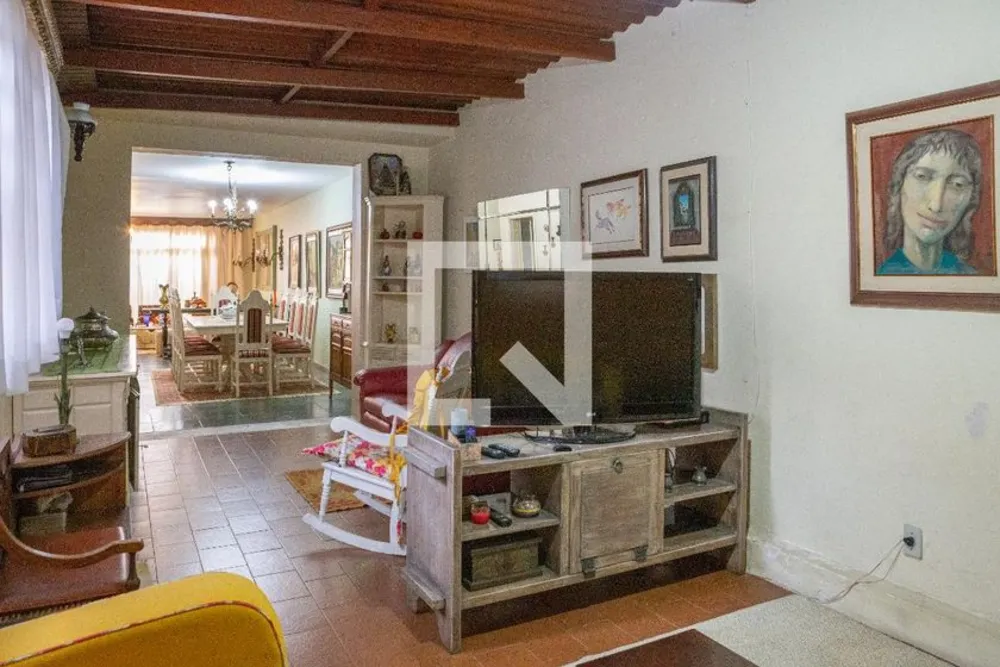 Casa, 3 quartos, 212 m² - Foto 3