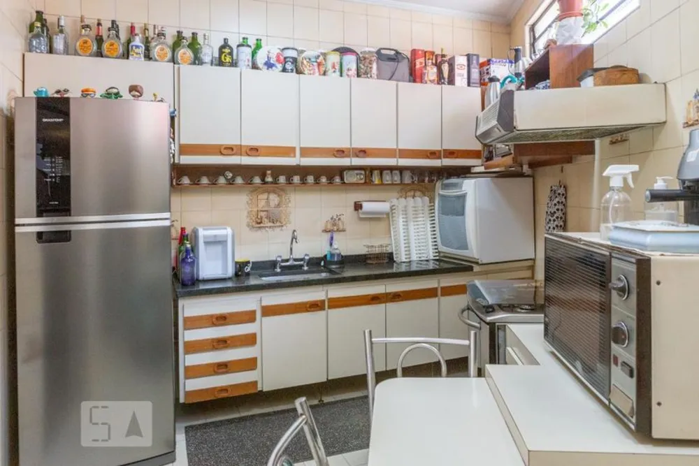 Casa, 3 quartos, 256 m² - Foto 4