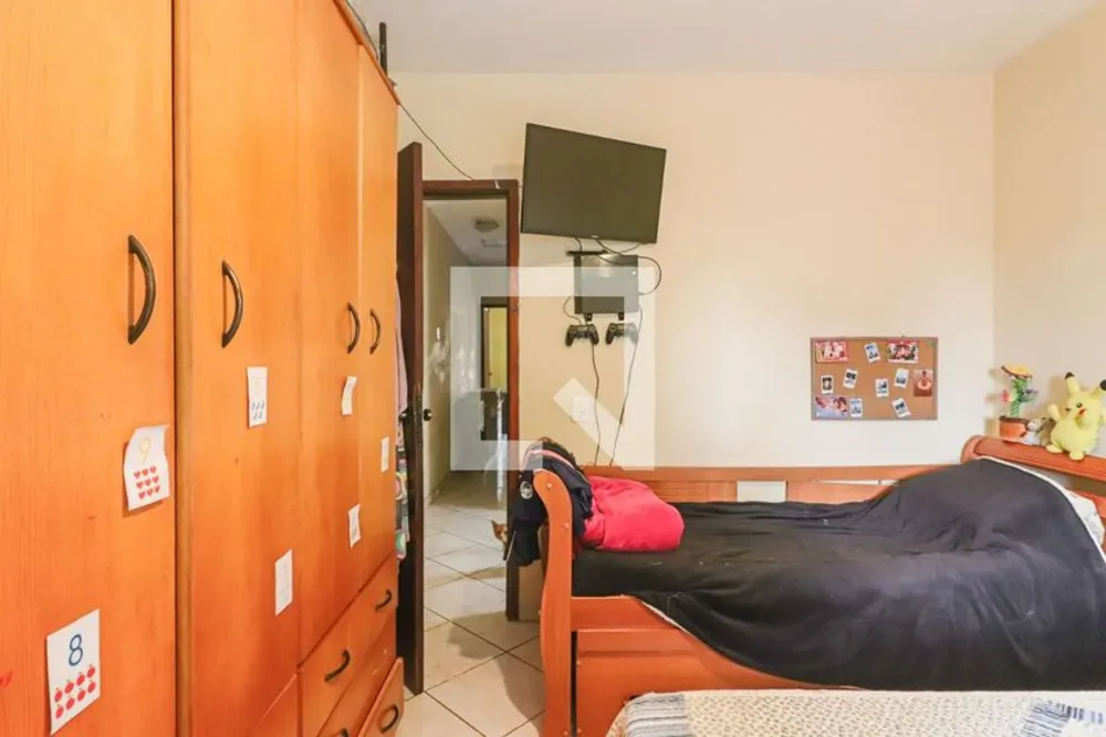 Casa, 3 quartos, 97 m² - Foto 2