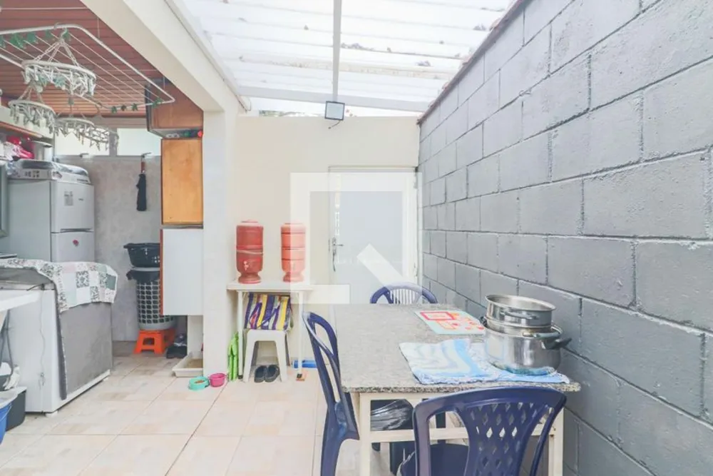 Casa, 3 quartos, 97 m² - Foto 4
