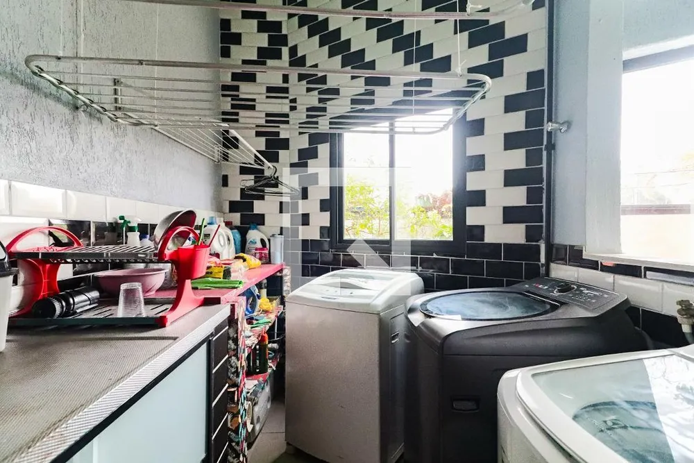 Casa, 4 quartos, 480 m² - Foto 2