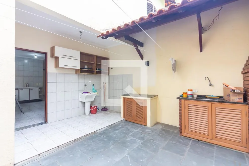 Casa, 3 quartos, 155 m² - Foto 3