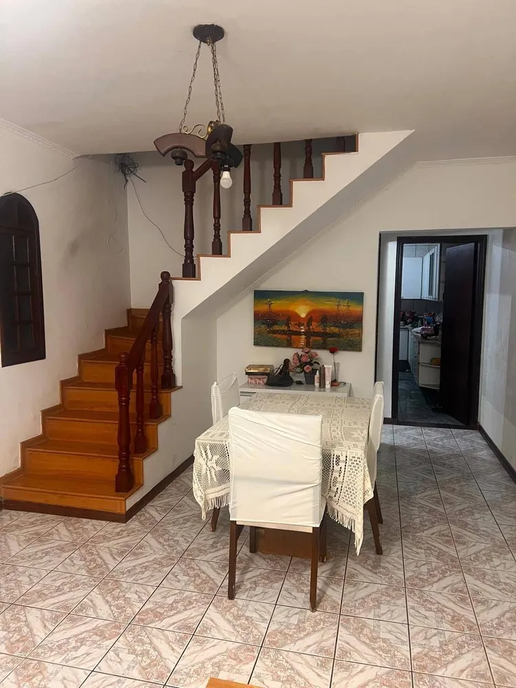 Casa, 3 quartos, 130 m² - Foto 4