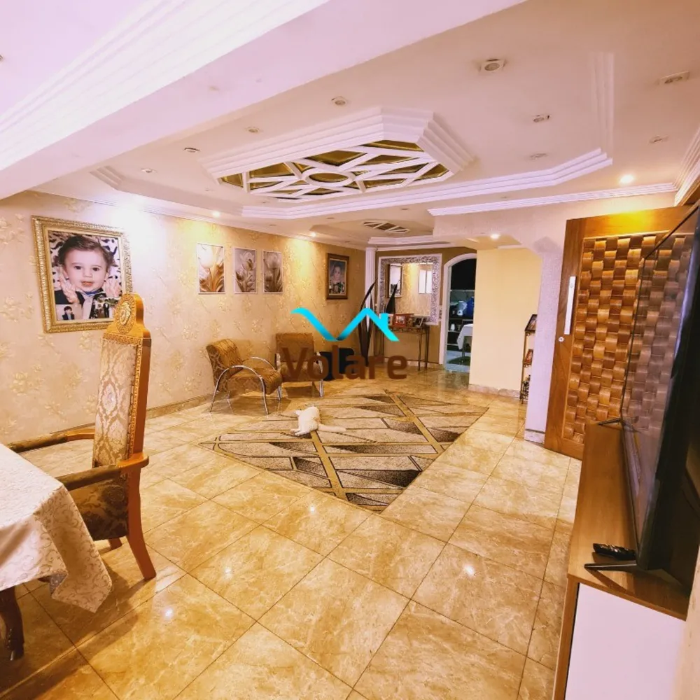 Casa, 3 quartos, 250 m² - Foto 5