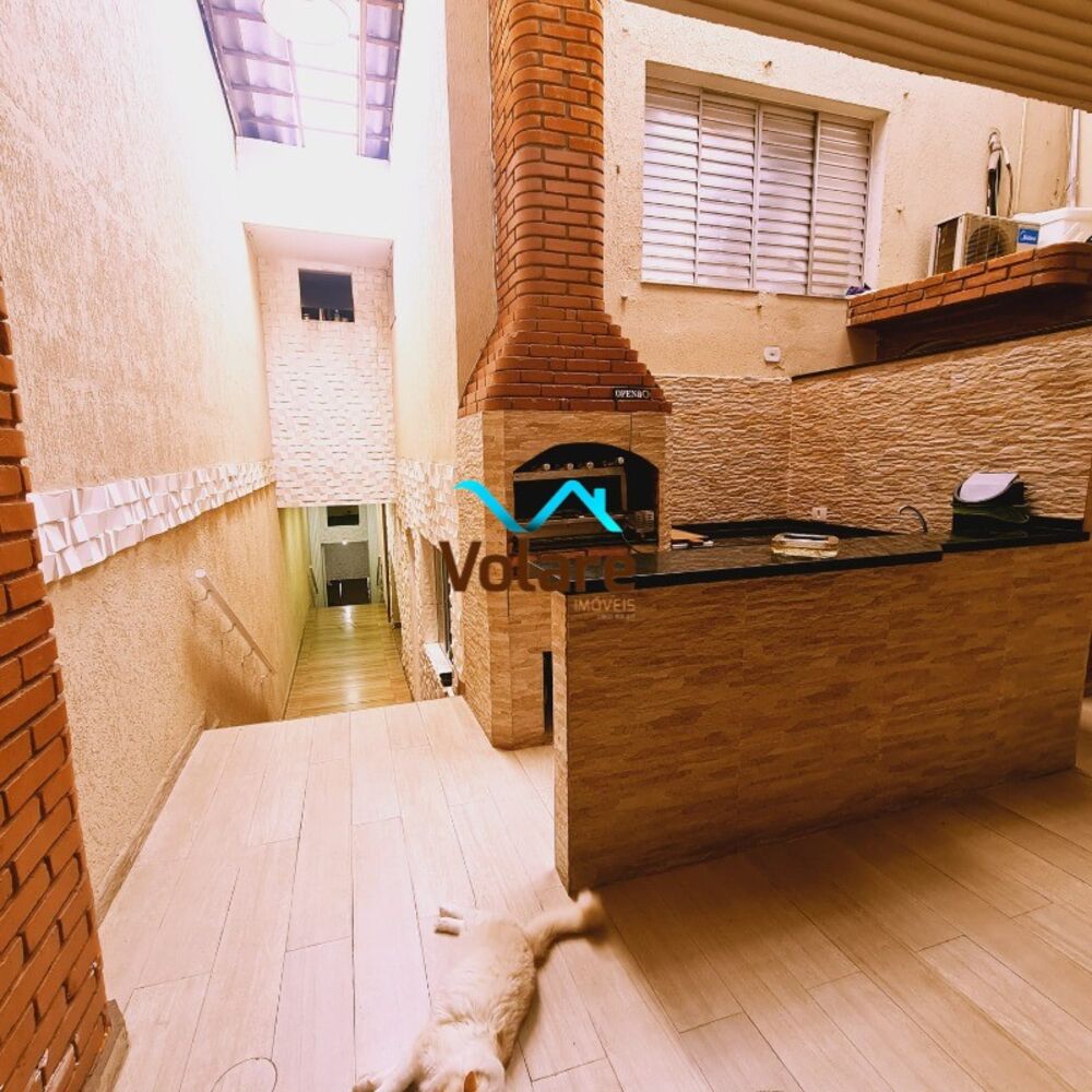 Casa, 3 quartos, 250 m² - Foto 3