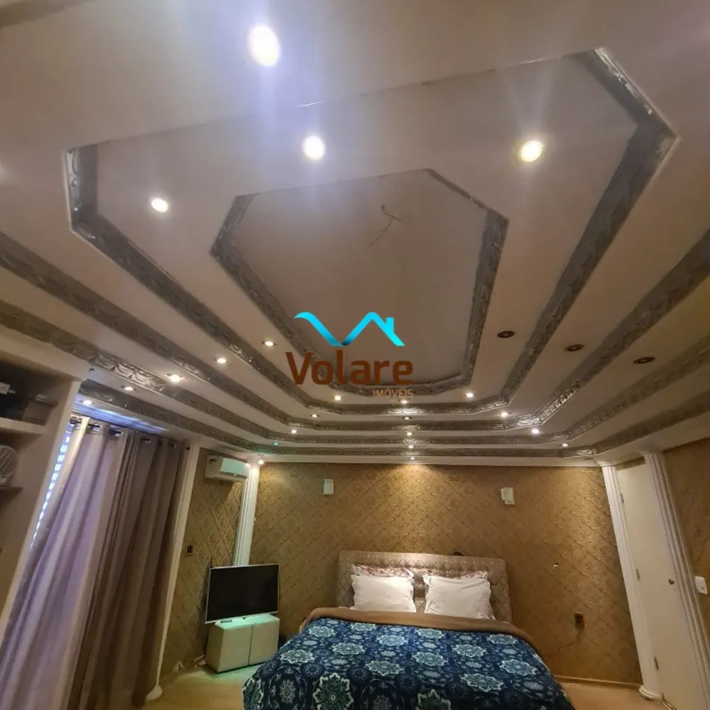 Casa, 3 quartos, 250 m² - Foto 7