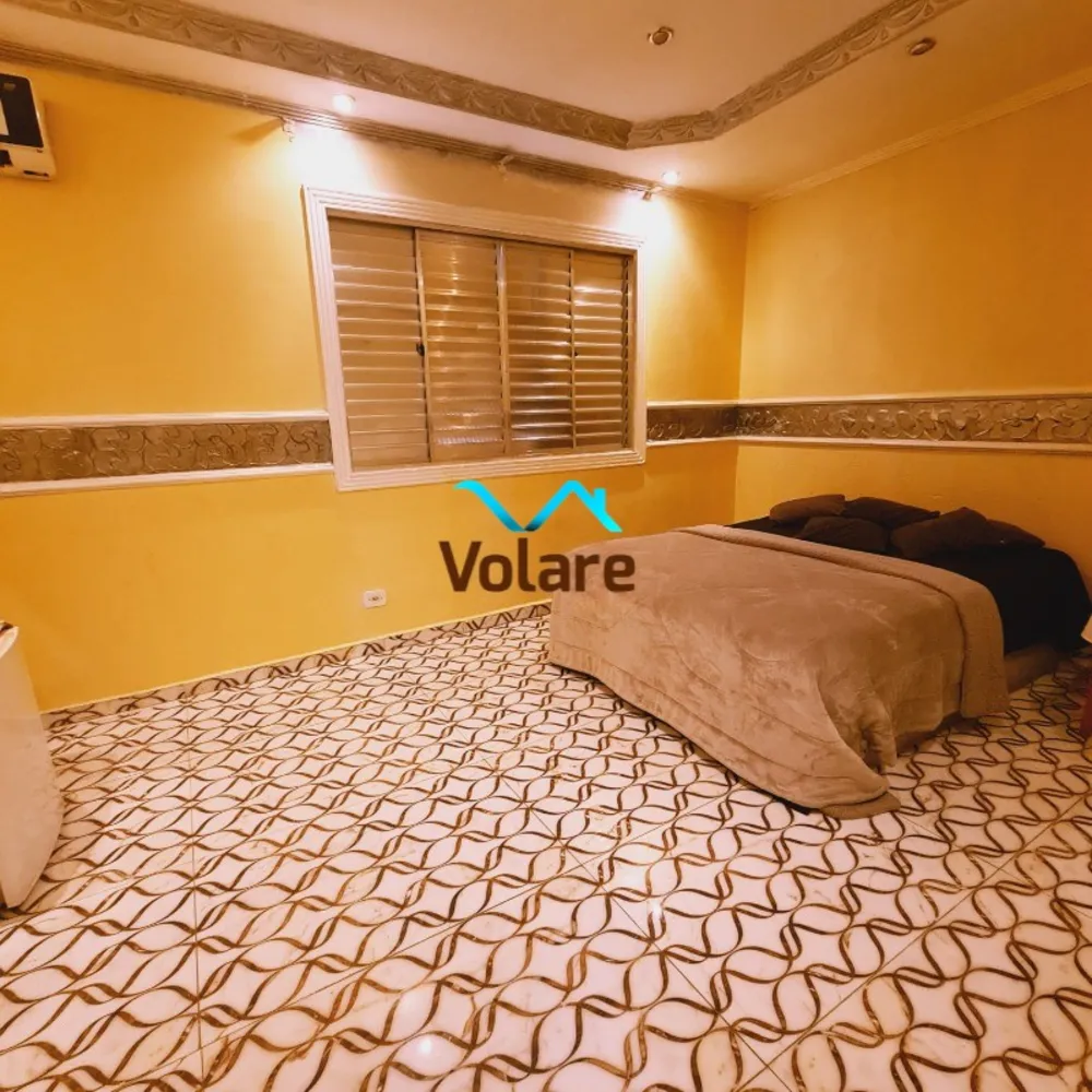 Casa, 3 quartos, 250 m² - Foto 11