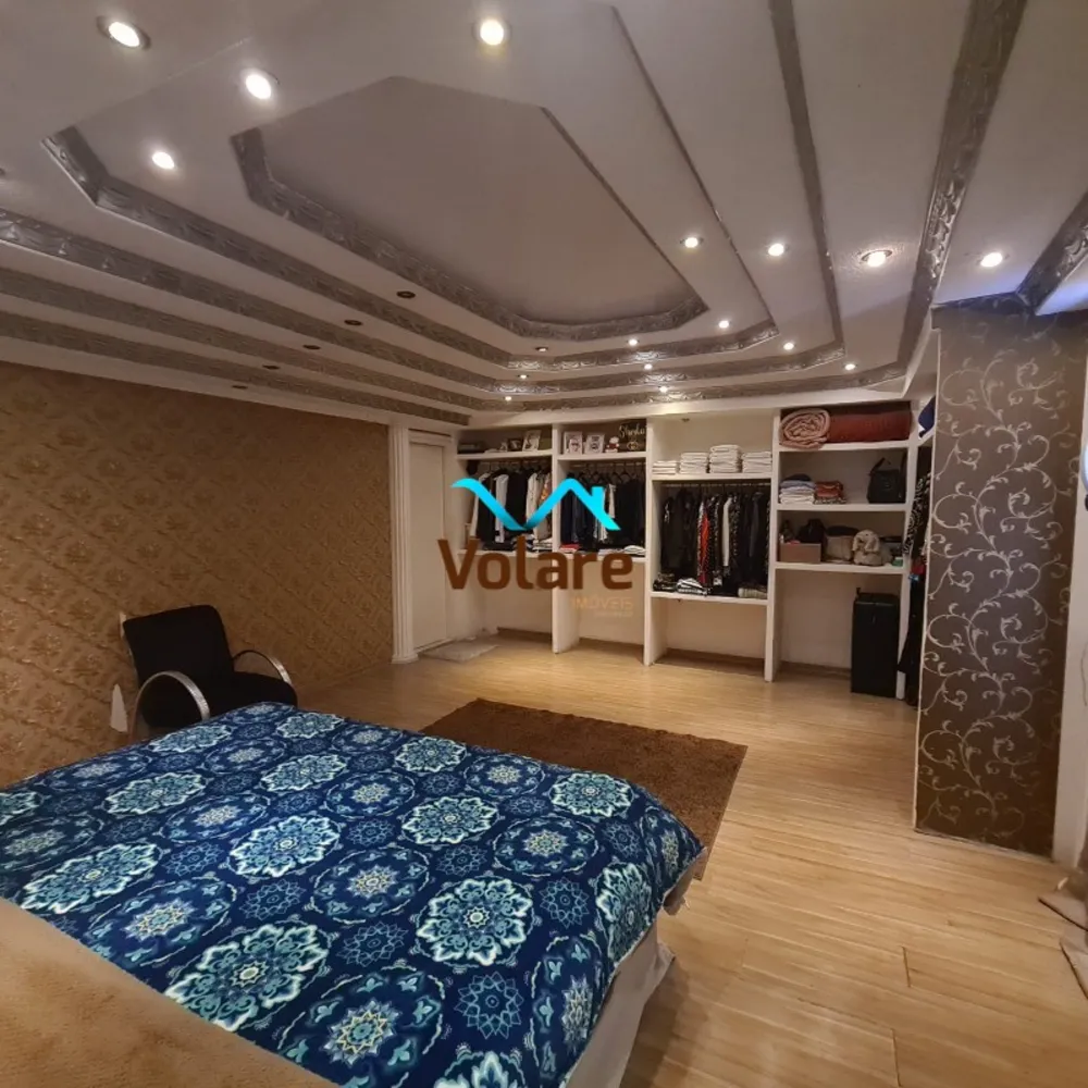 Casa, 3 quartos, 250 m² - Foto 9
