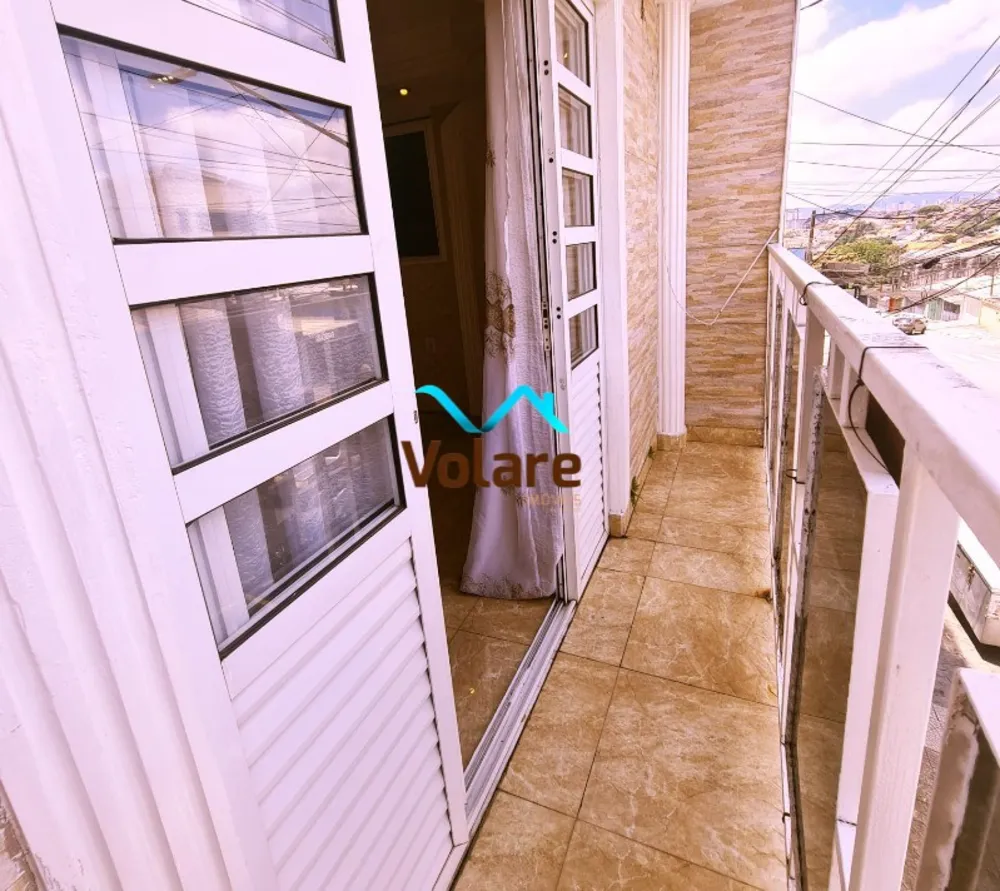 Casa, 3 quartos, 250 m² - Foto 10