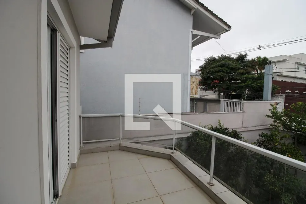 Casa, 4 quartos, 380 m² - Foto 1