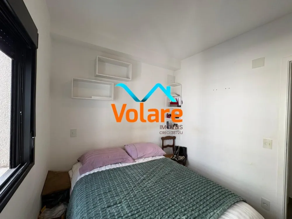 Apartamento, 1 quarto, 41 m² - Foto 4