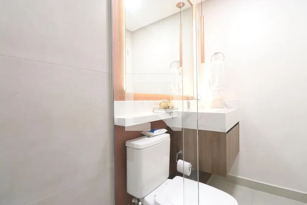 Apartamento, 1 quarto, 69 m² - Foto 5