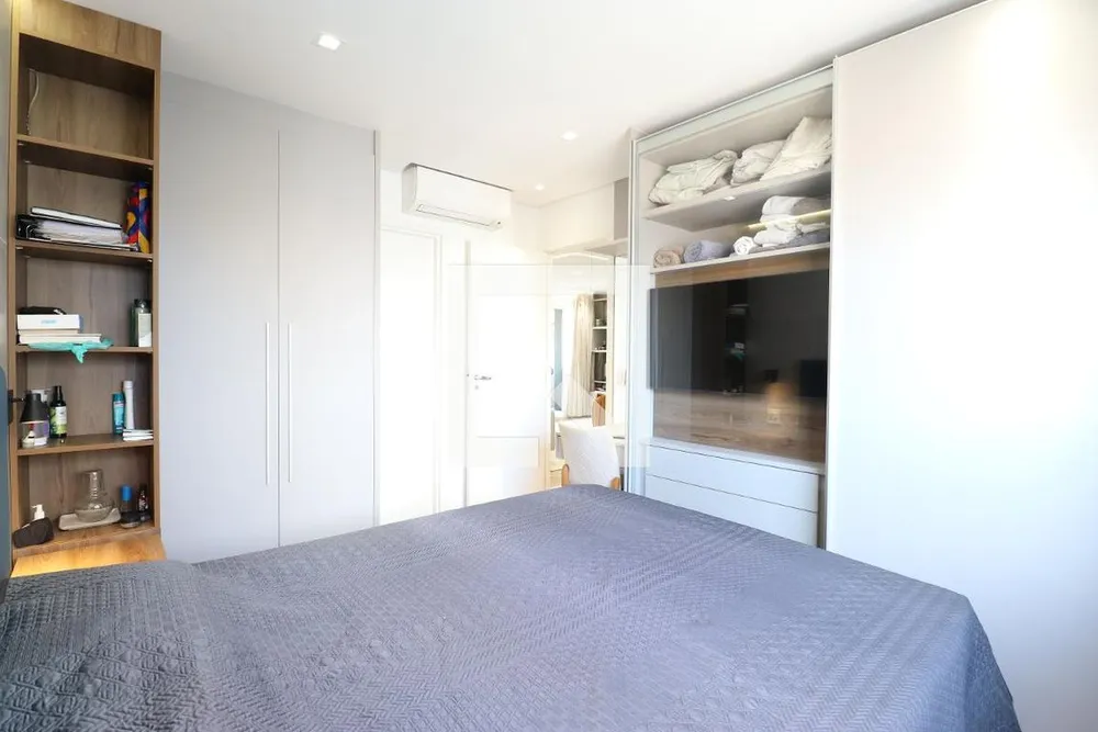 Apartamento, 1 quarto, 69 m² - Foto 6