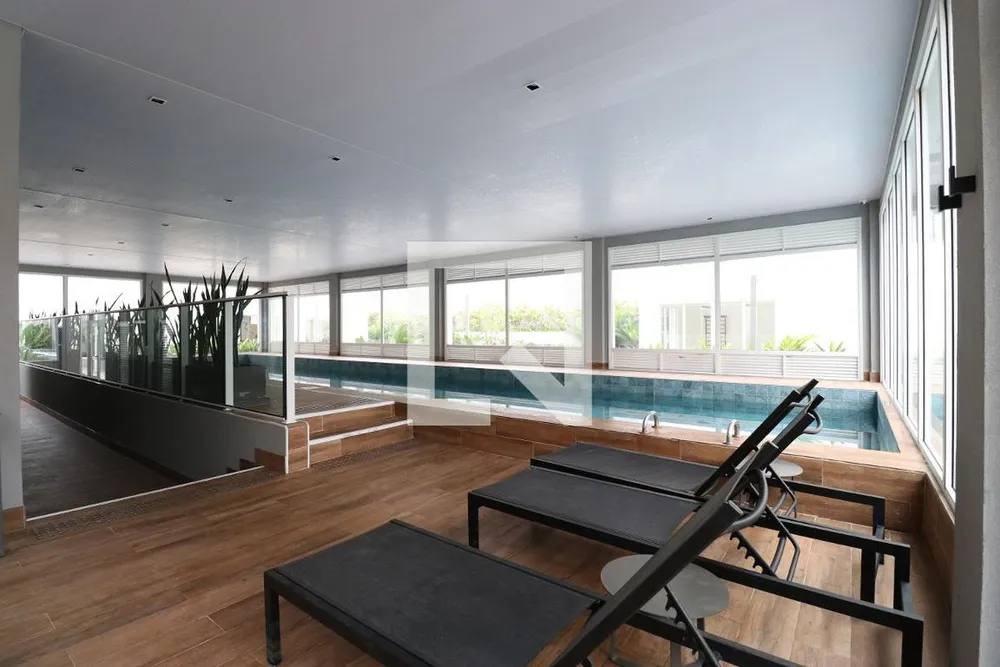Apartamento, 1 quarto, 69 m² - Foto 1