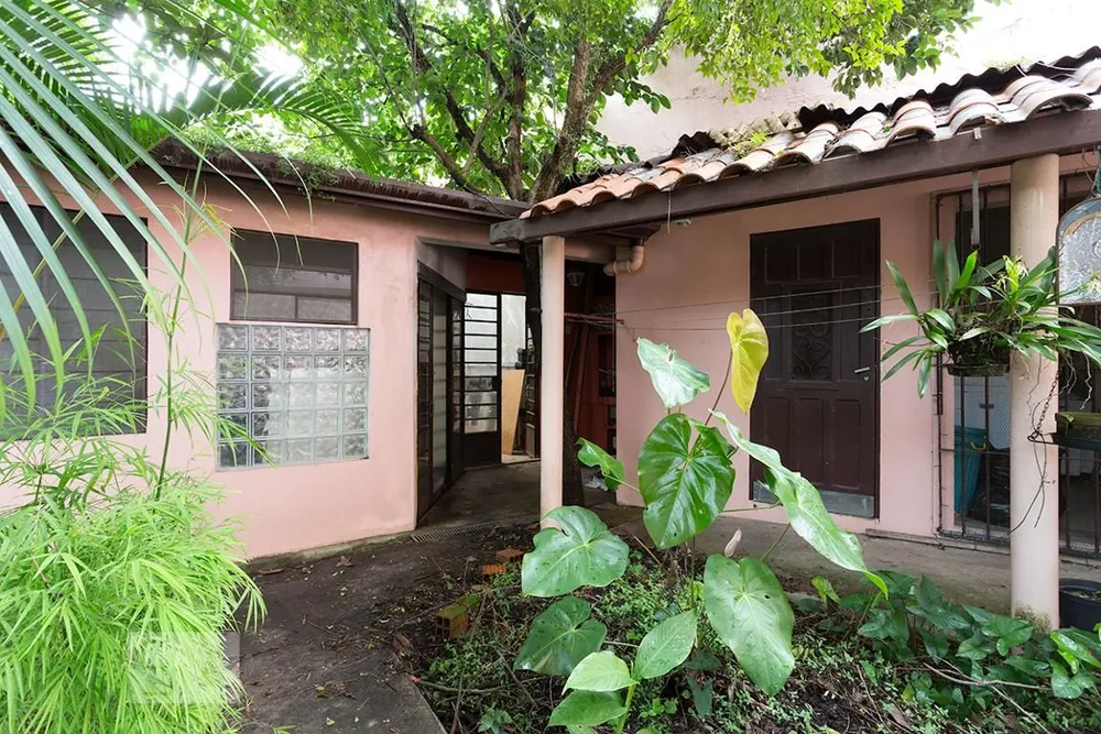 Casa, 3 quartos, 432 m² - Foto 3