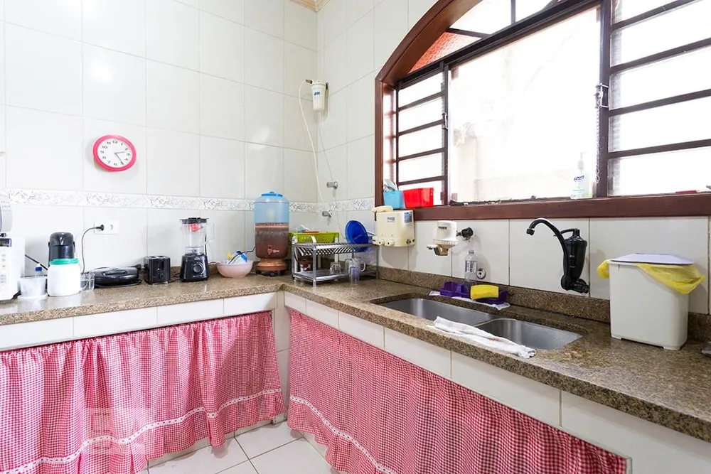 Casa, 3 quartos, 432 m² - Foto 1