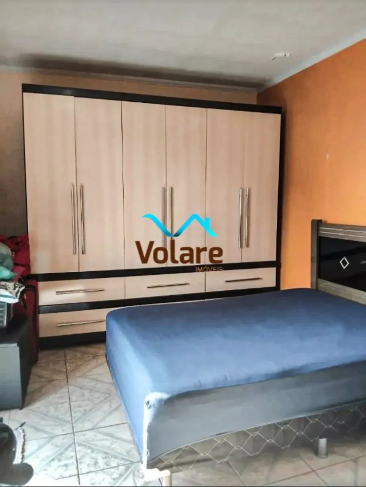 Casa, 2 quartos, 122 m² - Foto 12