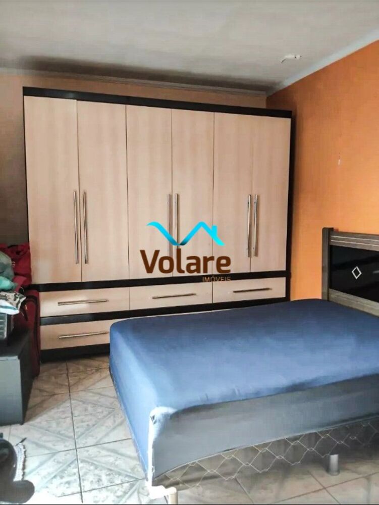 Casa, 2 quartos, 122 m² - Foto 2