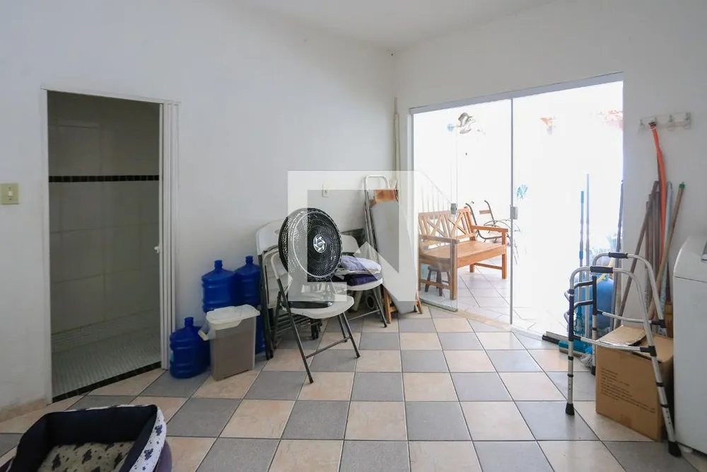 Casa, 6 quartos, 250 m² - Foto 2