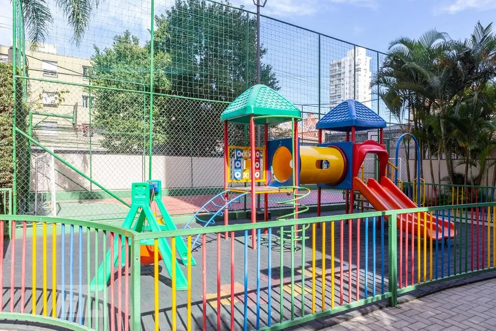 Apartamento, 2 quartos, 50 m² - Foto 3