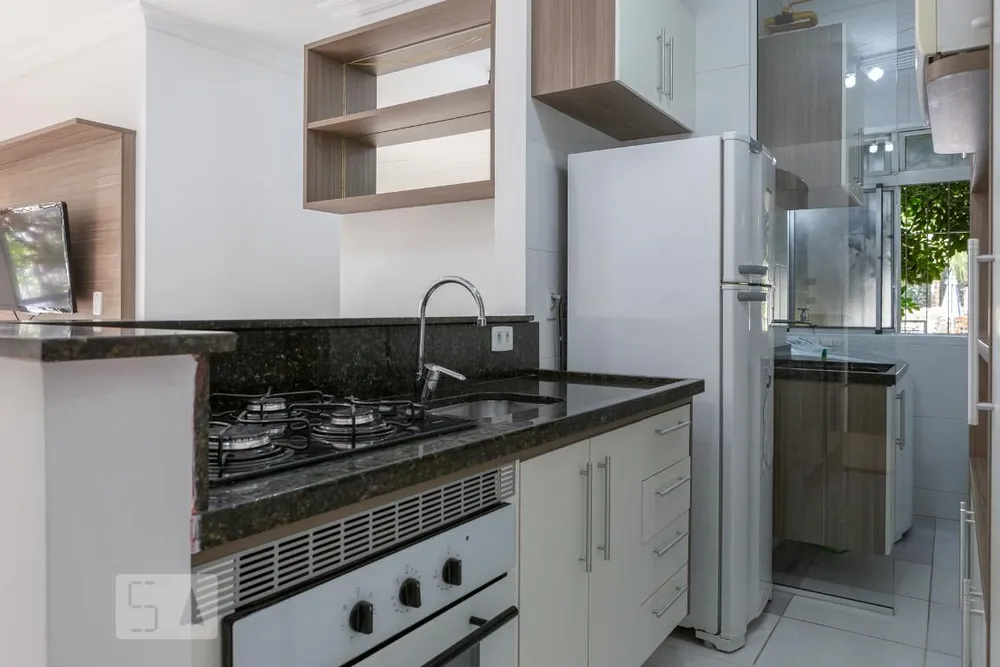Apartamento, 2 quartos, 50 m² - Foto 4