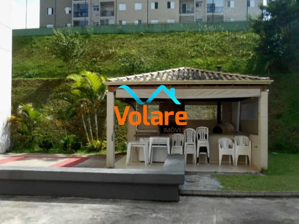 Apartamento, 3 quartos, 65 m² - Foto 8