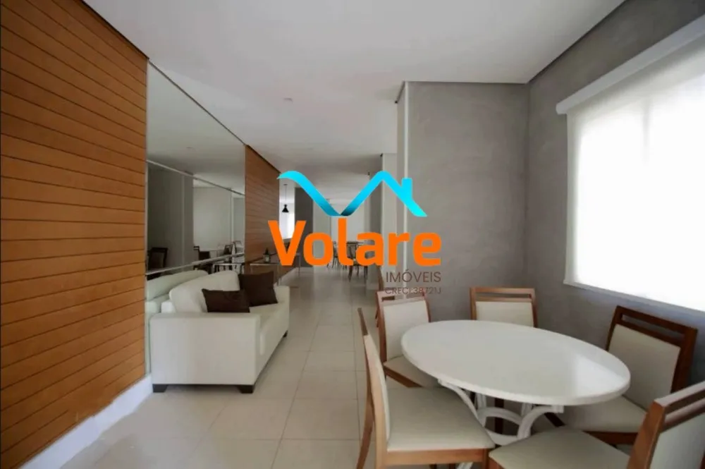 Apartamento, 3 quartos, 65 m² - Foto 7