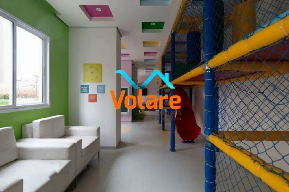 Apartamento, 3 quartos, 65 m² - Foto 6