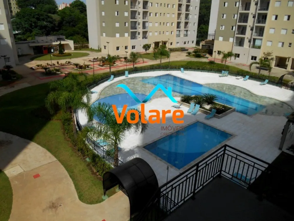 Apartamento, 3 quartos, 65 m² - Foto 5