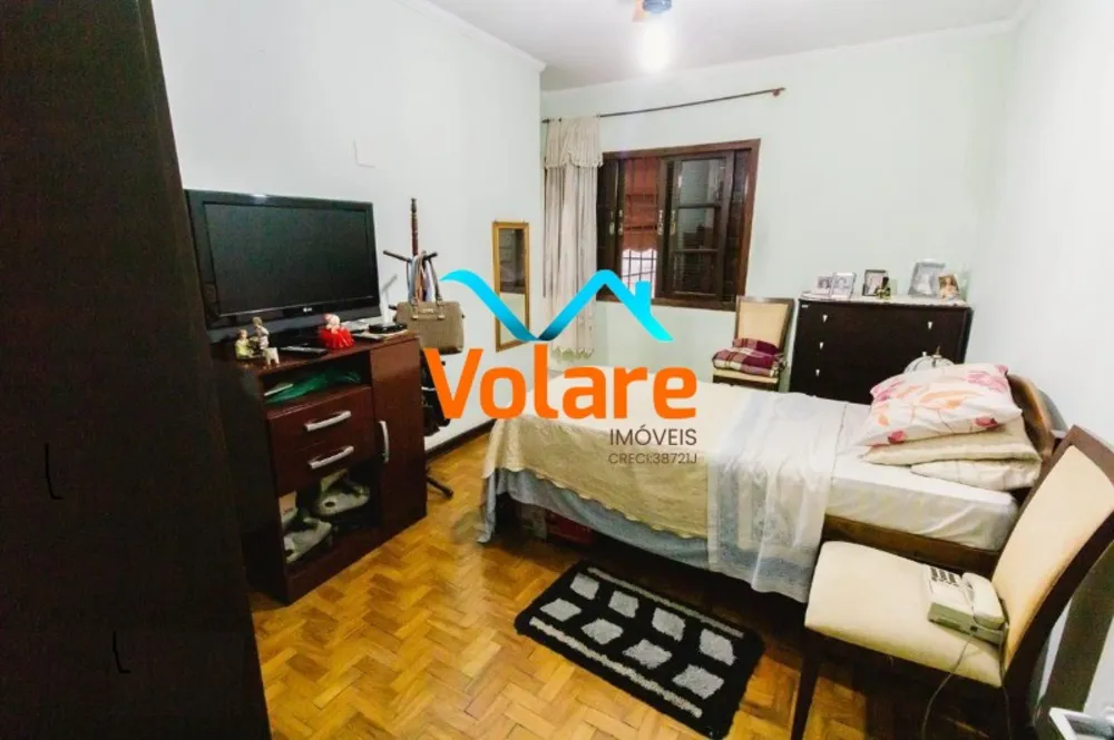 Casa, 3 quartos, 225 m² - Foto 12