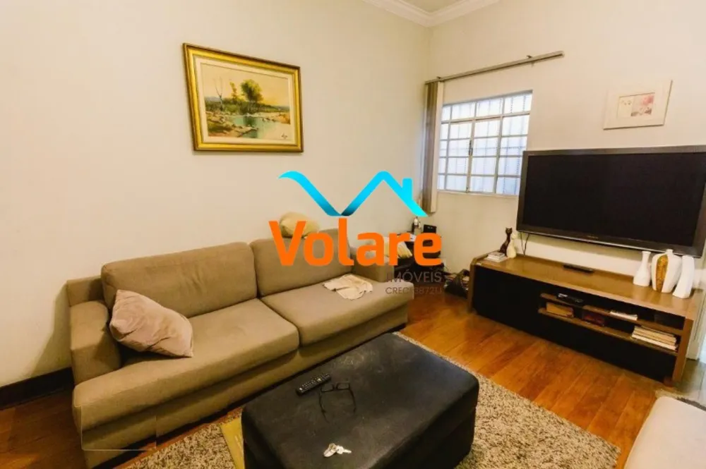 Casa, 3 quartos, 225 m² - Foto 9